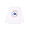 CONVERSE Majica, bela