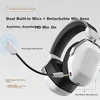 Edifier Gaming Bluetooth slušalice G5 Max, Bele