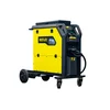 Aparat za varenje Rustler EM350C MIG PRO Sinergic Esab