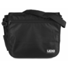 UDG Ultimate CourierBag Black Orange inside