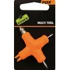 Edges Micro Multi tool - ORANGE (CAC587)