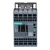 Siemens Močnostni kontaktor 7A 3P 24V DC 0Z 1R S00 3RT2015-2KB42