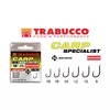 Trabucco CARP SPECIALIST MICRO BARB #10