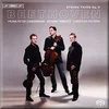 BEETHOVEN:STRING TRIOS OP.9/TRO ZIMMERMANN