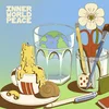 Frankie Cosmos - Inner World Peace (Limited Edition) (Clear Coloured) (LP)