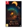 Switch Outer Wilds - Archeologist Edition
