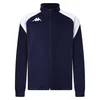 Otroška bunda Kappa LENNO Blue/White 14Y