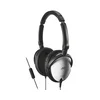 JVC Žične slušalice HA SR625 E (Srebrna)