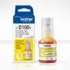 Brother Tinta BTD100Y