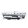 OEM Maska prednja Mercedes W221 S-Class (2005-2009) - AMG, Hrom