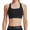 Under Armour sportski bra Crossback Mid Bra za žene