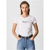 Womens T-shirt Pepe Jeans