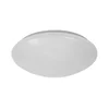 Osram - Plafonsko svetlo CEILING ESSENTIAL 2xE27/25W/230V prečnika 35 cm, belo