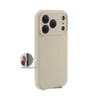 Sihuanke Maska za mobilni telefon iPhone 17 Pro Max, Bela