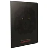 Gipta Sveska Glow Notes A4, Kvadrati