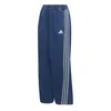 Adidas Ženske farmerke St Dnm Wsh Pt, KV0618, Teksas plava