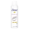 DOVE Ženski dezodorans Powder Soft 150ml