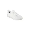 Skechers Muške patike Court Break, Bele