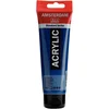 Amsterdam Standard Series Acrylic 120 ml Greenish Blue