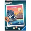 Ravensburger CreArt Sidnej