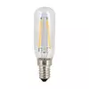 LED sijalica bela topla E14, 230VAC, 8W