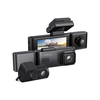 LAMAX N10 GPS 3in1 avto kamera