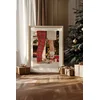 Wallity Uramljena slika Nwyearsngmdl101, 33x48 cm
