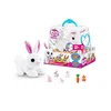Zuru Pets Alive zečica i bebe ( 1042201 )