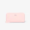 Denarnica Lacoste Zip Wallet Scope Twisted Universal