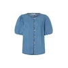 MORE & MORE Bluza svetlo modra
