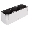 Cobble Trio samoplačniški sadilnik bela različica 41051