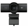 LOGITECH MX Brio 705 for Business Webcam Graphite