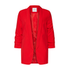PIECES Blazer Boss, rdeča