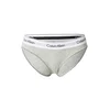 Calvin Klein Underwear Klasične spodnje hlačke LV00QF8520 Siva