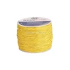 Voskirani konac 1 mm zuti