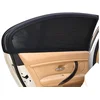 888 Car Accessories Zaštita od sunca za auto 84x45cm
