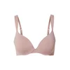 TRIUMPH Nedrček Body Make-Up Illusion rosé