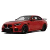 1:18 BMW AC SCHNITZER ACS2 SPORT TORONTO RED 2023 GT SPIRIT