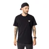 Dynafit 24/7 GRAPHIC T-SHIRT M, maja m.kr poh, črna 71955