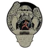 Masters of the Universe - Limited Edition Hinged Castle Grayskull Pin Badge