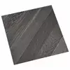 Samoljepljive Pločice za Pod Pruga Siva 30,5 x 30,5 cm 20 kom.