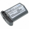 Baterija LP-E19 za Canon EOS 1D Mark III/EOS 1D Mark IV, 3350 mAh