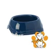 Moderna Smarty Bowl Medium Blue Berry 735ml, Posuda Za Pse i Mačke