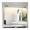 Brilagi-LED Osvetljenje za kupatilska ogledala AQUA LINE LED/24W/230V 90 cm IP44 sjajni hrom