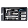 Set nasadnih ključeva 3/8 14-21mm 7 kom. KS TOOLS