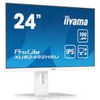 iiyama 23.8 XUB2492HSU-W6 WHITE