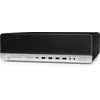 HP Obnovljeno - kot novo - OBNOVLJENO - Namizni računalnik HP EliteDesk 800 G5 SFF i5-9500/8GB/250GB SSD NVMe/Win10Pro - RAZRED A (GARANCIJA: 24 MESECEV), (5000000861)