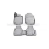 3D Patosnice HONDA Civic (MK9), 2011-2017, hatchback, set 4 kom