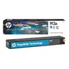 HP tinta No.913A Cyan (F6T77AE)