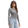 Cropp - Džemper - light grey